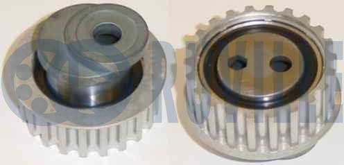 Ruville 540204 - Tensioner Pulley, timing belt xparts.lv