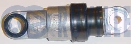 Ruville 540206 - Vibration Damper, v-ribbed belt xparts.lv