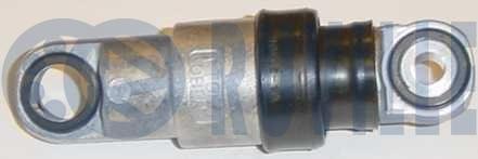 Ruville 540208 - Vibration Damper, v-ribbed belt xparts.lv