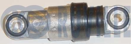 Ruville 540212 - Vibration Damper, v-ribbed belt xparts.lv