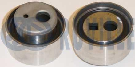 Ruville 540227 - Tensioner Pulley, timing belt xparts.lv
