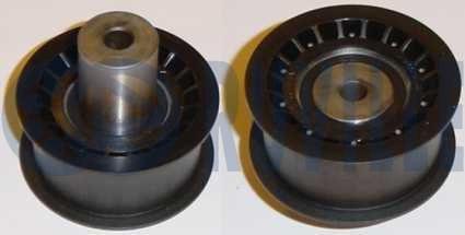 Ruville 540278 - Deflection / Guide Pulley, timing belt xparts.lv