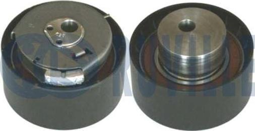 Ruville 540799 - Tensioner Pulley, timing belt xparts.lv
