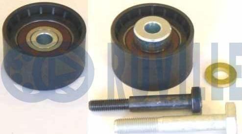 Ruville 541444 - Deflection / Guide Pulley, timing belt xparts.lv