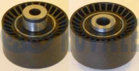 Ruville 541483 - Deflection / Guide Pulley, timing belt xparts.lv
