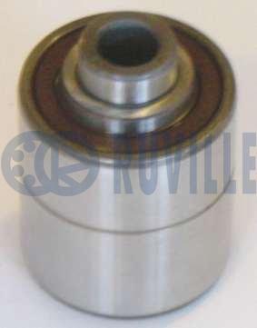 Ruville 541431 - Deflection / Guide Pulley, v-ribbed belt xparts.lv