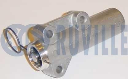Ruville 541093 - Vibration Damper, timing belt xparts.lv