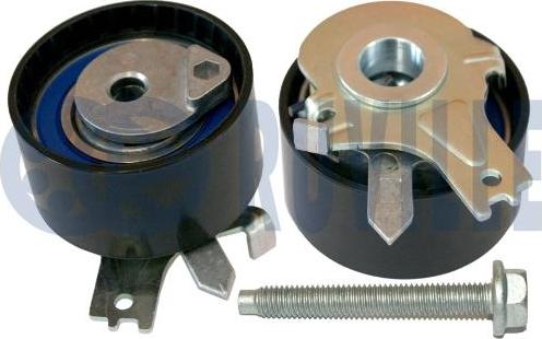 Ruville 541132 - Tensioner Pulley, timing belt xparts.lv