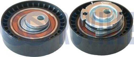 Ruville 542384 - Tensioner Pulley, timing belt xparts.lv