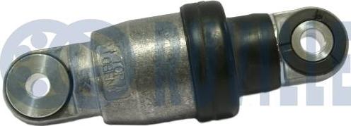 Ruville 542741 - Vibration Damper, v-ribbed belt xparts.lv