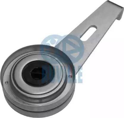 Ruville 55947 - Deflection / Guide Pulley, v-ribbed belt xparts.lv