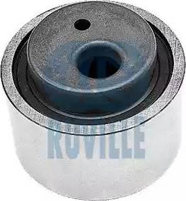 Ruville 55901 - Tensioner Pulley, timing belt xparts.lv