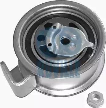 Ruville 55489 - Tensioner Pulley, timing belt xparts.lv