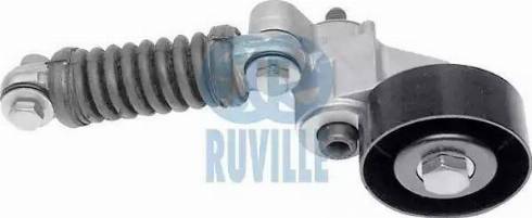 Ruville 55556 - Belt Tensioner, v-ribbed belt xparts.lv