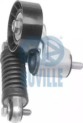 Ruville 55552 - Belt Tensioner, v-ribbed belt xparts.lv