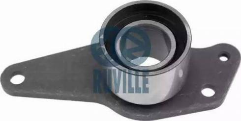 Ruville 55503 - Deflection / Guide Pulley, timing belt xparts.lv