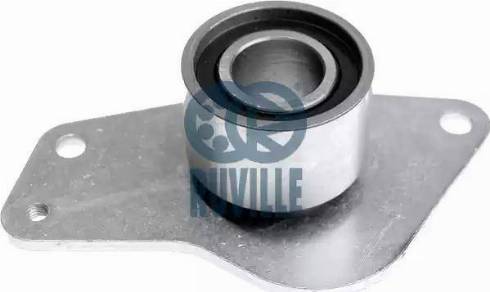 Ruville 55511 - Deflection / Guide Pulley, timing belt xparts.lv