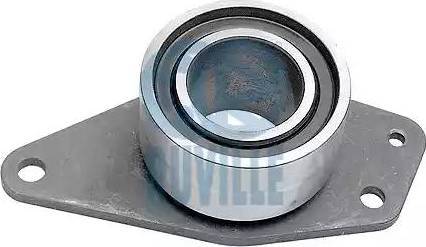 Ruville 55539 - Deflection / Guide Pulley, timing belt xparts.lv