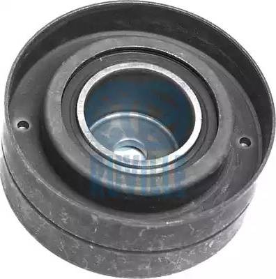 Ruville 55537 - Deflection / Guide Pulley, timing belt xparts.lv