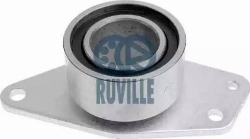 Ruville 55573 - Deflection / Guide Pulley, timing belt xparts.lv