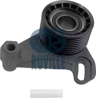 Ruville 55001 - Tensioner Pulley, timing belt xparts.lv