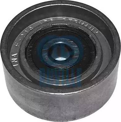 Ruville 55003 - Deflection / Guide Pulley, timing belt xparts.lv