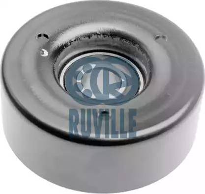 Ruville 55154 - Deflection / Guide Pulley, v-ribbed belt xparts.lv
