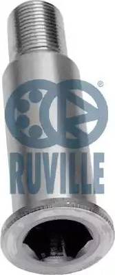 Ruville 55127 - Коренная шейка, рычаг натяжного ролика xparts.lv