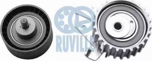 Ruville 5585050 - Pulley Set, timing belt xparts.lv