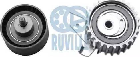 Ruville 5583550 - Pulley Set, timing belt xparts.lv