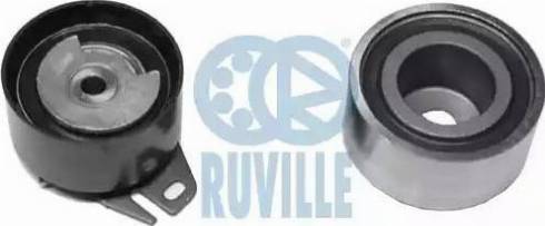 Ruville 5583250 - Pulley Set, timing belt xparts.lv