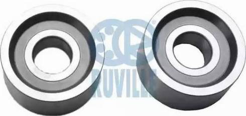 Ruville 5582650 - Pulley Set, timing belt xparts.lv