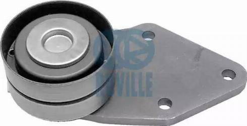 Ruville 55826S - Deflection / Guide Pulley, timing belt xparts.lv