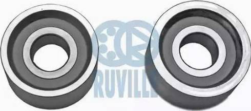 Ruville 5582250 - Pulley Set, timing belt xparts.lv
