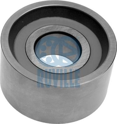 Ruville 55822 - Deflection / Guide Pulley, timing belt xparts.lv