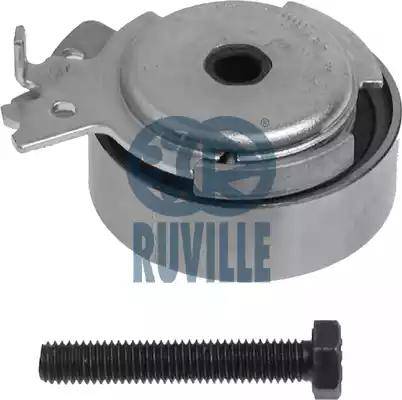 Ruville 55302 - Tensioner Pulley, timing belt xparts.lv