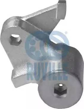 Ruville 55710 - Tensioner Lever, timing belt xparts.lv