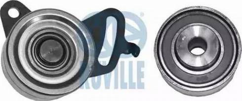 Ruville 5691350 - Pulley Set, timing belt xparts.lv