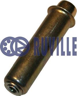 Ruville 56660 - Water Pump xparts.lv
