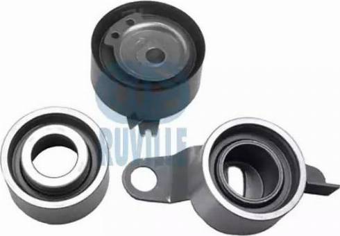 Ruville 5612750 - Pulley Set, timing belt xparts.lv