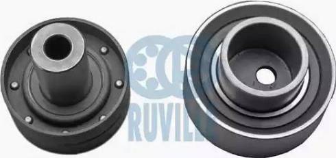 Ruville 5681050 - Pulley Set, timing belt xparts.lv