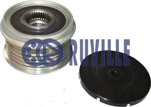 Ruville 56830 - Water Pump xparts.lv