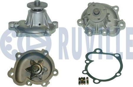 Ruville 56794 - Water Pump xparts.lv