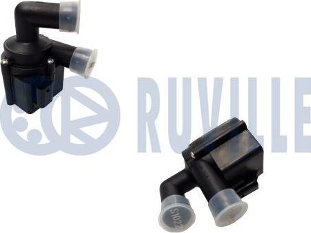 Ruville 501697 - Additional Water Pump xparts.lv
