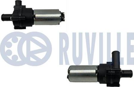 Ruville 501667 - Additional Water Pump xparts.lv