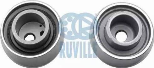Ruville 5703850 - Комплект роликов, зубчатый ремень xparts.lv