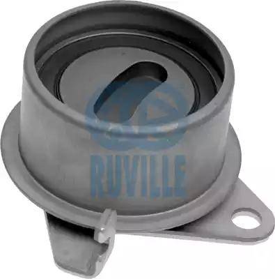 Ruville 57329 - Tensioner Pulley, timing belt xparts.lv