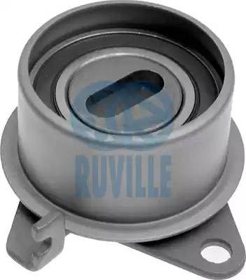 Ruville 57328 - Tensioner Pulley, timing belt xparts.lv