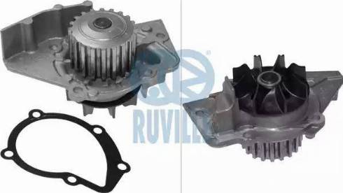Ruville 65994 - Water Pump xparts.lv