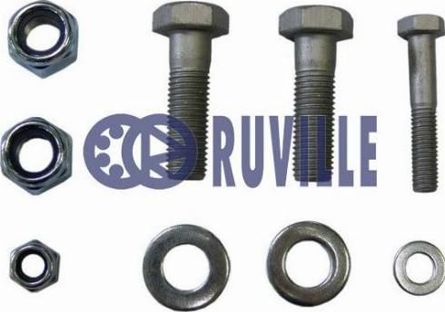 Ruville 855300 - Ball Joint xparts.lv